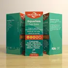 Water quality test strips 7 parameters 100 strips for aquarium