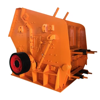 PF-1010V Vertical Shaft Tertiary Coal Impact Crusher Price