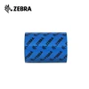 Scratch resistant ribbon For printing paper labels zebra wax resin ribbon