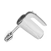 CX-6626 Home Appliances 150W 5 Speeds ABS Mini Electric Food Hand Mixer