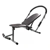 ab exercise bench ab core workout home gym machine king pro