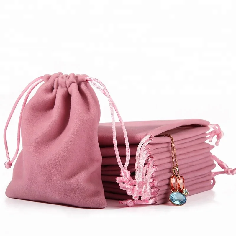 Wholesale Promotional Small Velvet Jewelry Drawstring Pouch Bag, Cmyk or pantone colors
Wholesale Promotional Small Velvet Jewelry Drawstring Pouch Bag, Cmyk or pantone colors
