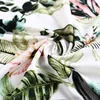 Wholesale 95% Viscose 5% Spandex Roll Floral Printed Single Jersey Siro Knit Rayon Fabric