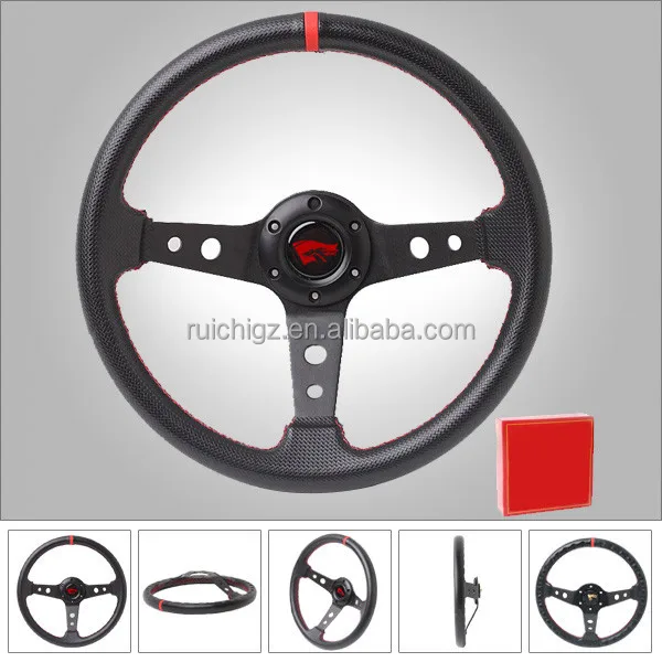 carbon fiber racing replacement steering wheel sale