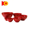 fancy design chinese ceramic Gift bowl