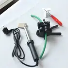 wholesales plastic urethane belt welding kit at low price