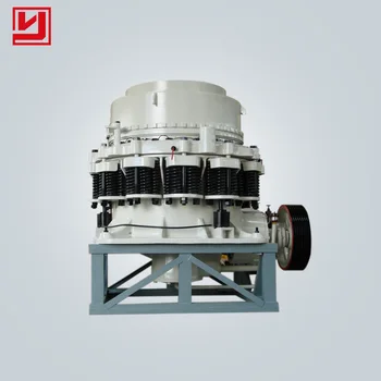 Hot Sale High Quality Breaking Equipment Coal Rock Magnetite Stone Cone Crusher Breaker Machine Price