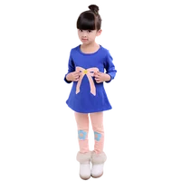 Girls' pure cotton stretch velvet padded pants two-piece set kids sets clothing winter,children fall winter clothing sets
Girls' pure cotton stretch velvet padded pants two-piece set kids sets clothing winter,children fall winter clothing sets