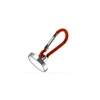 Super Magnet w/ Easy-Clip Carabiner Hook Maximum Strength 35 Lbs Pkg/1