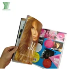 China manufacturer luxury printed fashion hindi adult comics coloring book printing service