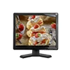 Malaysia 17 Inch Wide Screen Lcd TV Monitors Analog Digital TV