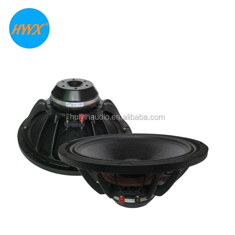 12 inch Neo speaker driver Professional loudspeaker woofer speaker 100dB