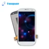 Wholesale I9305 Blue Touch Screen For Samsung S3