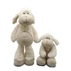 Best price china custom toy funny sheep plush toy for sale
