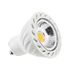 Hot sale led spot light gu 10 3w SMD COB dimmable spot lamp mr16