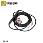 AL36 safety kit 24v car led strobe light
