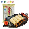 [Fu Gui Feng Wei Xia]Factory Direct Supply Wholesale Delicious and Nutrition Fried Roll with Prawn