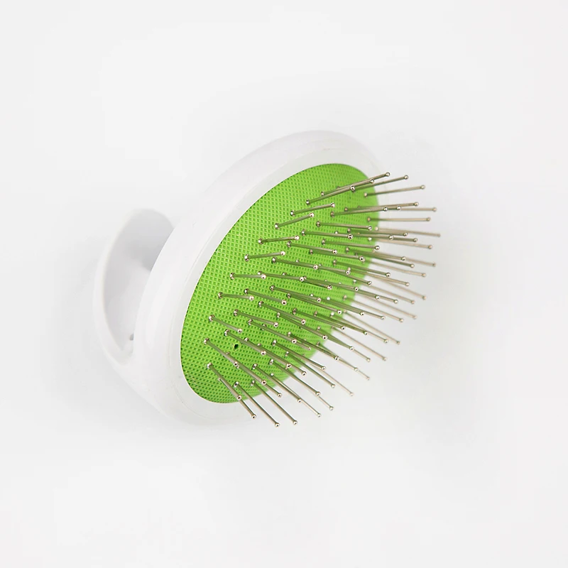 New Design Pet Products Made in China Pet Groomng Brush at Christmas as Verified Firm