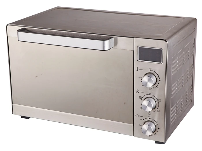 commercial baking oven