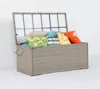 Rattan storage box/outdoor furniture accessories from Tanfly