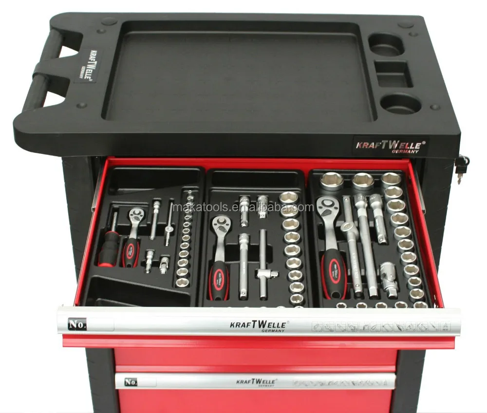 Makatools Kraftwelle Germany Tool Trolley Buy Kraftwelle Germany Tool