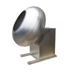 Peanut sugar coating machine, nuts sugar coating machine