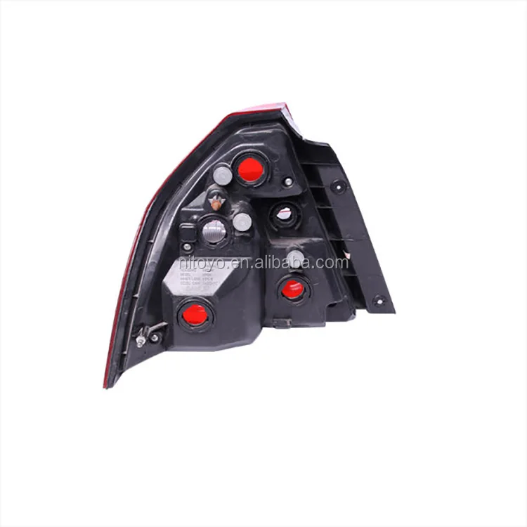 NITO YO BODY PARTS HIGH QUALITY TAIL LAMP USED FOR CHEVROLET AVEO 2007 OEM 96550610