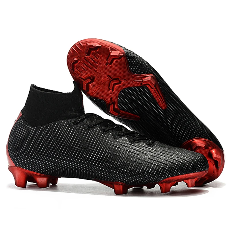Thailand Quality Grade Original Boots For Soccer Player