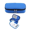 Custom Portable Diabetic Medical Travel Cooling Protector Insulin Cooler Bag