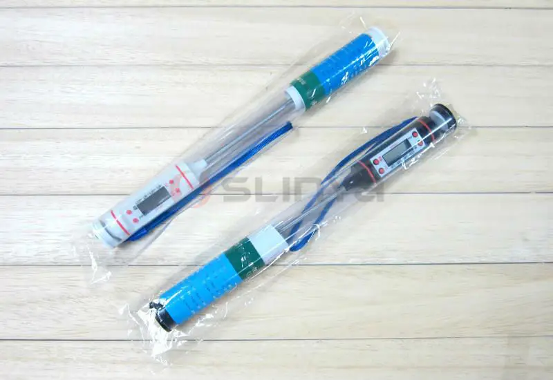 Digial Thermometer (1)