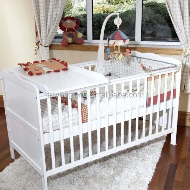 Baby Cots That Attach To Beds Yuanwenjun Com