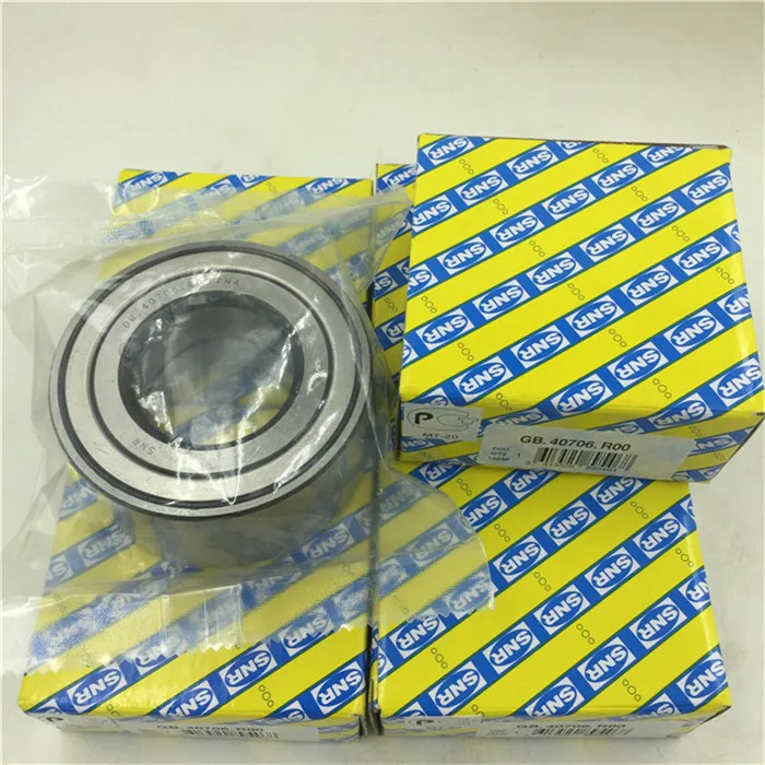 SNR wheel hub bearing (13)