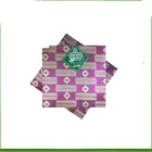 african style aso oke head tie high quality small headtie hair Bandanas