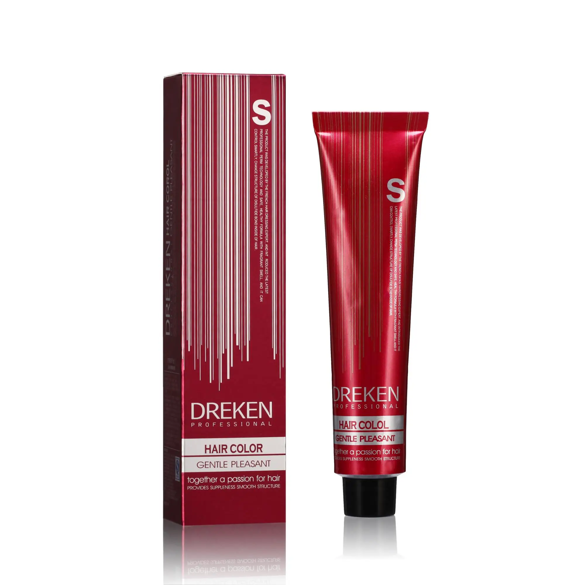 Cheap hair color kit bleaching free samples color permanent salon wholesale black hair color hair dye cream, 55 kinds
Cheap hair color kit bleaching free samples color permanent salon wholesale black hair color hair dye cream, 55 kinds