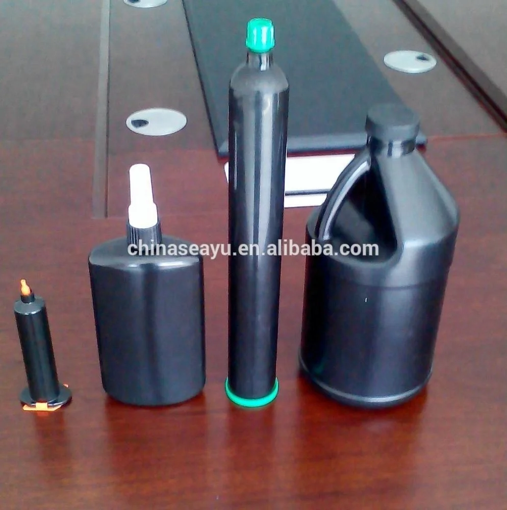UV Glue UV curing glass glue Adhesive for glass to metal Glass bonding