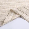China market factory price CE approved thermal knit fabric wholesale in market dubai