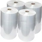 50 kg 100% New Matetials Cast Jumbo Roll Stretch Film