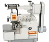 Siruba 737K-504M2-04/LFC-3 Elastic Attaching Overlock Sewing Machine