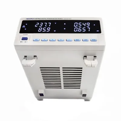 PM9801Basicタイプデジタル電力計20a 600ボルト仕入れ・メーカー・工場