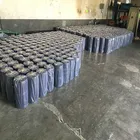 China Suppliers Experienced Manufacture Hdpe Geomembrane / Hdpe Fish Farm Pond Liner