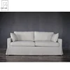 European Chesterfield Wood Antique Home Furniture Design Classic French Style Sexy Lounge Sofa Chair