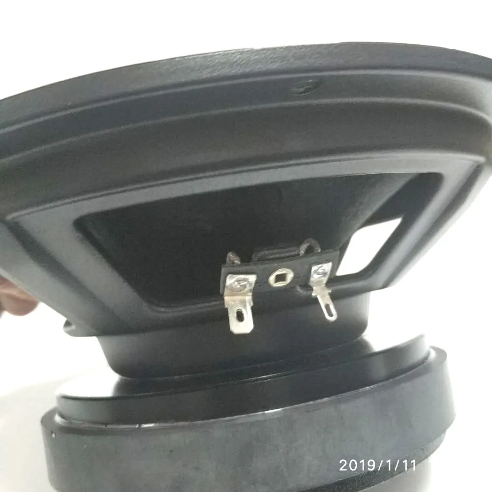 8inch passive 600W midrange speaker HIFI HORN - ANKUX.COM
