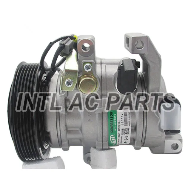 10ERE11C AC Compressor for Honda Bc447260-6290 447260-6290 4472606290