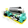 Electric welded wire mesh roll machine for construction/W11 series three rolling machine for pipe