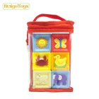 Model Toys Kids Gifts Family Game Building Blocks Bricks Model Kid Toys Gifts