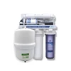 whole house alkaline 5 stage reverse osmosis water purifier nsf filter system