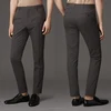 2014 hot sale fashion business cheap men suit pants man trousers
