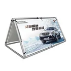 Factory wholesale economic advertising poster board