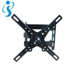 tv wall bracket 360 degrees swivel tv wall mount