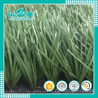 Natural Feeling Football Soccer Fake Grass